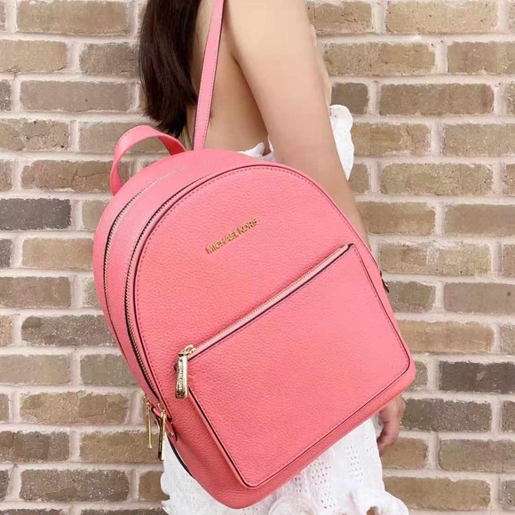 Bundle💕NWT Michael Kors Backpack & Wallet - Picture 2 of 6